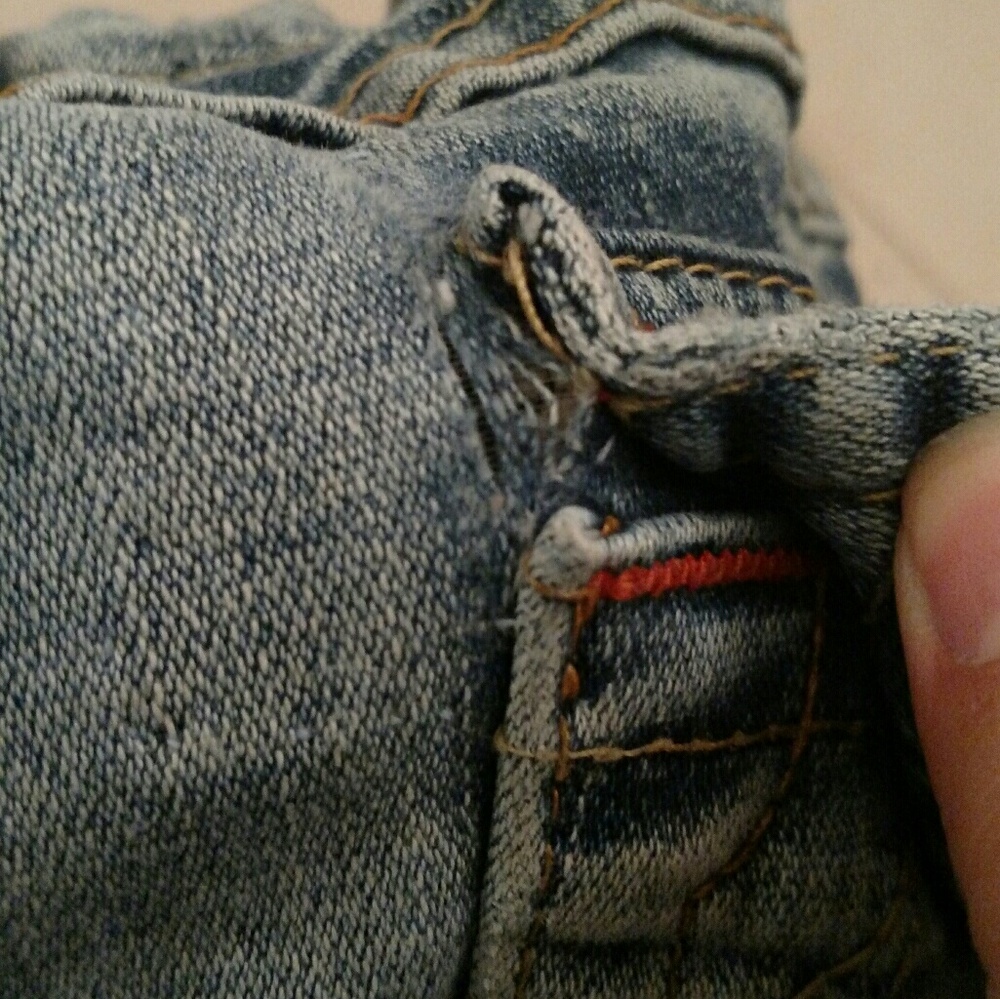 True religion - Picture 4 of 7